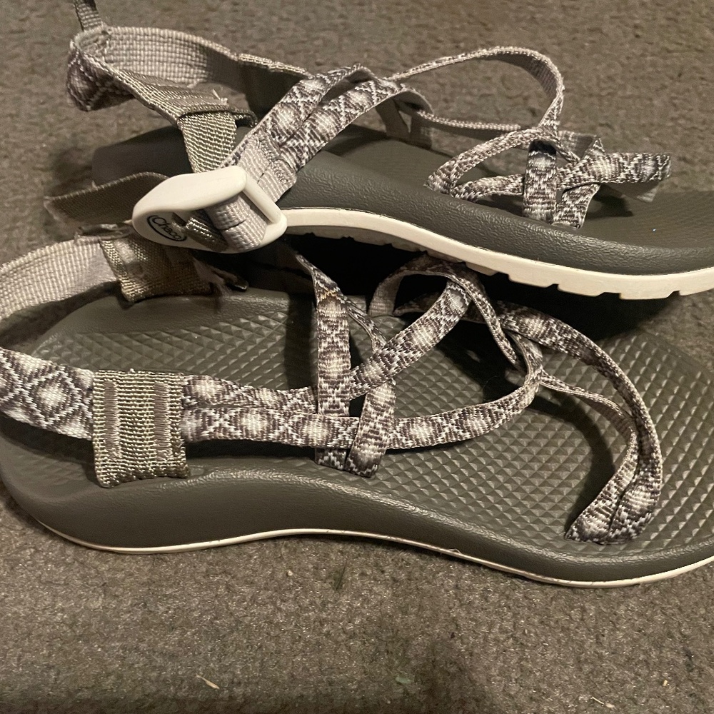 Chaco sandles